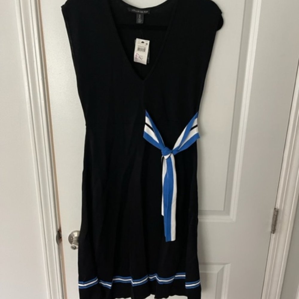 NWT A pea in the pod maternity dress